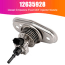 GM Chevy 6.6L 2010-2015 12635928 Diesel Emissions Fluid DEF Injector Nozzle-2