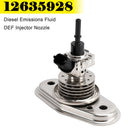 GM Chevy 6.6L 2010-2015 12635928 Diesel Emissions Fluid DEF Injector Nozzle-4