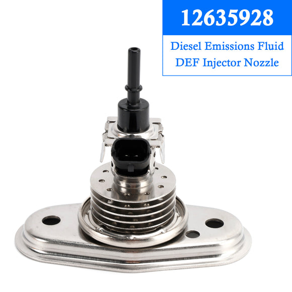 GM Chevy 6.6L 2010-2015 12635928 Diesel Emissions Fluid DEF Injector Nozzle