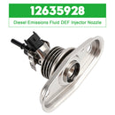 GM Chevy 6.6L 2010-2015 12635928 Diesel Emissions Fluid DEF Injector Nozzle-6