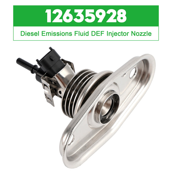 GM Chevy 6.6L 2010-2015 12635928 Diesel Emissions Fluid DEF Injector Nozzle