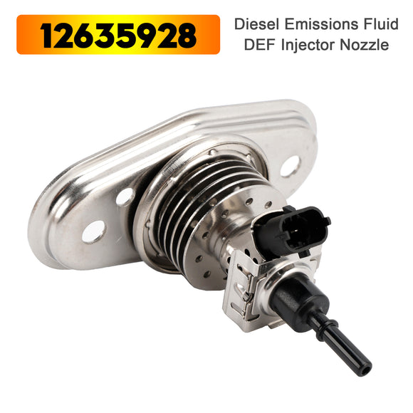 GM Chevy 6.6L 2010-2015 12635928 Diesel Emissions Fluid DEF Injector Nozzle