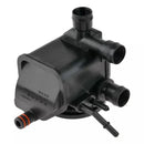 Porsche 911 Carrera 3.8L 2004-2008 Engine Oil Separator Vent Valve 99710703800 90033105340 99710703801-2