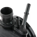 Porsche 911 Carrera 3.8L 2004-2008 Engine Oil Separator Vent Valve 99710703800 90033105340 99710703801-11