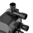 Porsche 911 Carrera 3.8L 2004-2008 Engine Oil Separator Vent Valve 99710703800 90033105340 99710703801-12