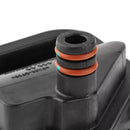 Porsche 911 Carrera 3.8L 2004-2008 Engine Oil Separator Vent Valve 99710703800 90033105340 99710703801-13