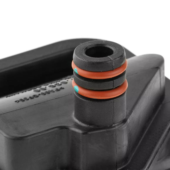 Porsche 911 Carrera 3.8L 2004-2008 Engine Oil Separator Vent Valve 99710703800 90033105340 99710703801