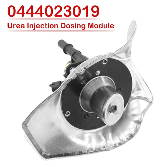 Volvo Renault Truck 21738138 Urea Injection Dosing Module 0444023019