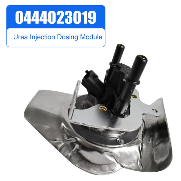 Volvo Renault Truck 21738138 Urea Injection Dosing Module 0444023019