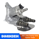 Volvo Mack Cummins ISX DEF Urea Dosing Valve Injector Doser 0444043034-3