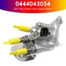 Volvo Mack Cummins ISX DEF Urea Dosing Valve Injector Doser 0444043034-4