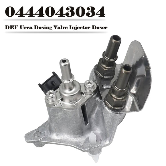 Volvo Mack Cummins ISX DEF Urea Dosing Valve Injector Doser 0444043034