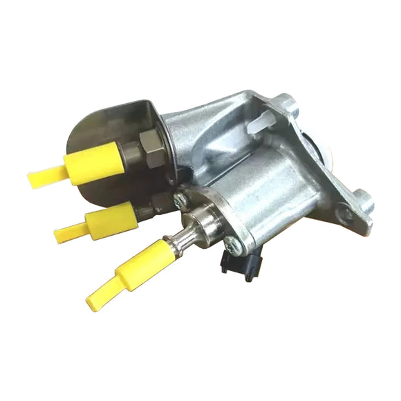 Cummins ISX 0444043009 0444043016 Urea Pump Injector Dosier Module