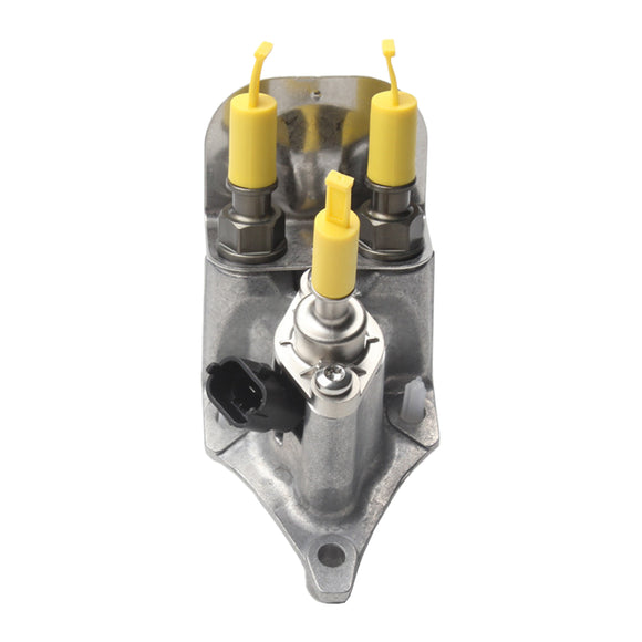 Cummins ISX 0444043009 0444043016 Urea Pump Injector Dosier Module