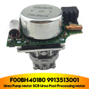 Urea Pump Motor SCR Urea Post-Processing Motor F00BH40180 9913513001 2.2-4