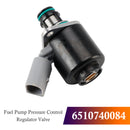 Fuel Pump Pressure Control Regulator Valve 6510740084 for Mercedes C E GLK-6