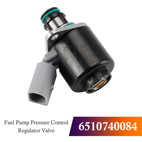 Fuel Pump Pressure Control Regulator Valve 6510740084 for Mercedes C E GLK