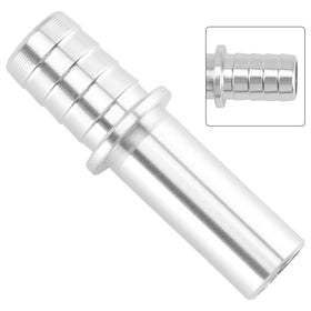 1/2 Inch Hose Barb Vacuum Port Fitting LS Truck Intake Manifold Rear Brake Boost LQ4