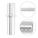 1/2 Inch Hose Barb Vacuum Port Fitting LS Truck Intake Manifold Rear Brake Boost LQ4-15