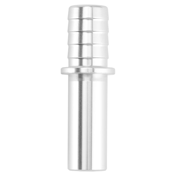 1/2 Inch Hose Barb Vacuum Port Fitting LS Truck Intake Manifold Rear Brake Boost LQ4