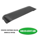 Dodge Durango 1500 2018-2024 Engine Control Black Module Cover 68334597AB-7