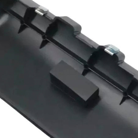 Dodge Durango 1500 2018-2024 Engine Control Black Module Cover 68334597AB