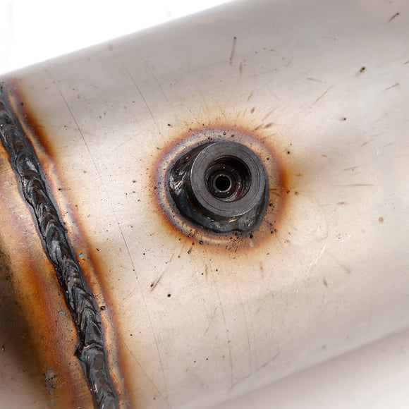 Mercedes ML320 ML350 GL320 GL350 2009-2011 Diesel Particulate Filter DPF