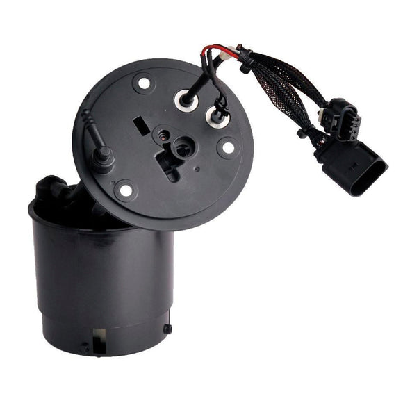 Volkswagen Touareg 2011-2016 7P6198970 Diesel Exhaust Fluid DEF Heater
