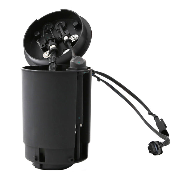 Volkswagen Touareg 2008-2010 F01C600276 Diesel Exhaust Fluid DEF Heater