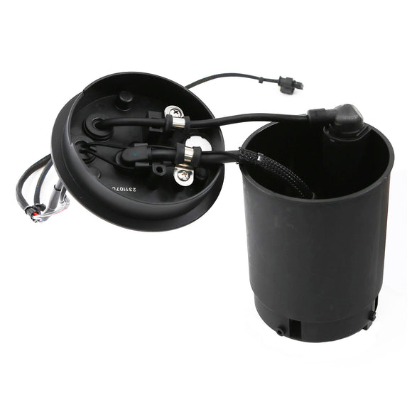 Volkswagen Touareg 2008-2010 F01C600276 Diesel Exhaust Fluid DEF Heater