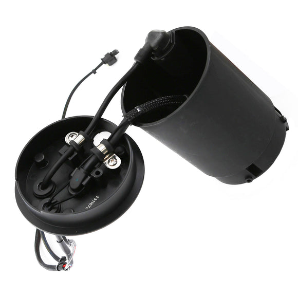 Volkswagen Touareg 2008-2010 F01C600276 Diesel Exhaust Fluid DEF Heater