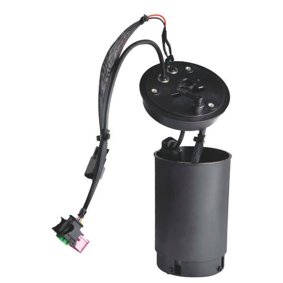 Chevrolet Silverado 2500HD 3500HD 23379348 Diesel Exhaust Fluid DEF Heater