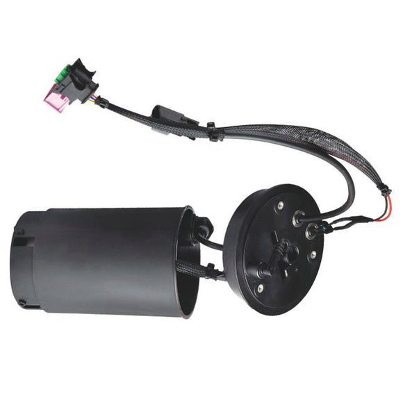 Chevrolet Silverado 2500HD 3500HD 23379348 Diesel Exhaust Fluid DEF Heater