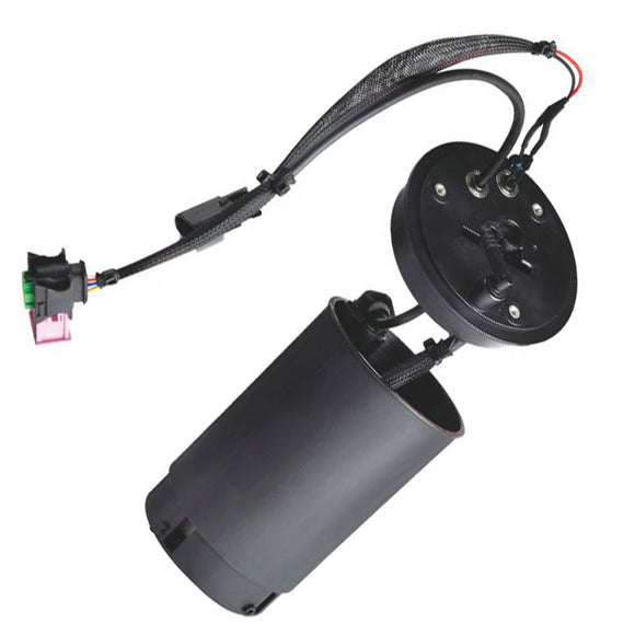 Chevrolet Silverado 2500HD 3500HD 23379348 Diesel Exhaust Fluid DEF Heater