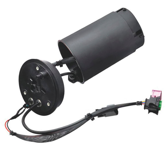 Chevrolet Silverado 2500HD 3500HD 23379348 Diesel Exhaust Fluid DEF Heater