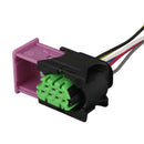 Chevrolet Silverado 2500HD 3500HD 23379348 Diesel Exhaust Fluid DEF Heater-6
