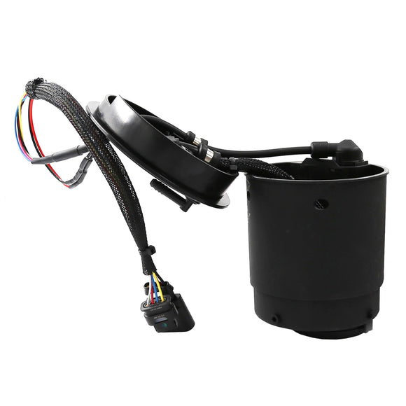 Mercedes-Benz GL350 2013-2016 1664710875 Diesel Exhaust Fluid DEF Heater