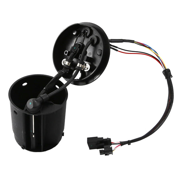Mercedes-Benz GL350 2013-2016 1664710875 Diesel Exhaust Fluid DEF Heater