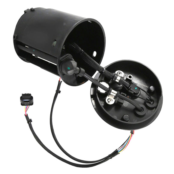 Mercedes-Benz ML W166 2012-2017 2214710475 Diesel Exhaust Fluid DEF Heater