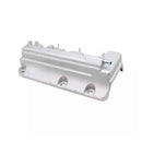 2PCS Front+Rear Engine Valve Cover For Honda Odyssey Pilot Ridgelin Accord 3.5L-10
