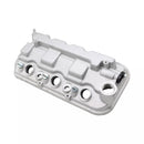 2PCS Front+Rear Engine Valve Cover For Honda Odyssey Pilot Ridgelin Accord 3.5L-13