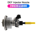 Hyundai 296304A800 0444021041 Diesel Emissions Fluid DEF Injector Nozzle-3