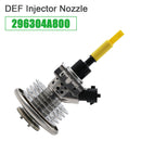 Hyundai 296304A800 0444021041 Diesel Emissions Fluid DEF Injector Nozzle-6