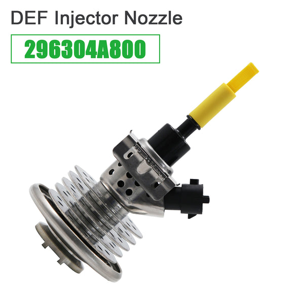 Hyundai 296304A800 0444021041 Diesel Emissions Fluid DEF Injector Nozzle