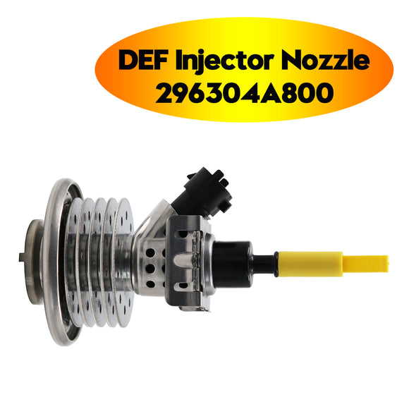 Hyundai 296304A800 0444021041 Diesel Emissions Fluid DEF Injector Nozzle