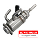 BMW Mini 11788580209 8580209 Diesel Emissions Fluid DEF Injector Nozzle-2
