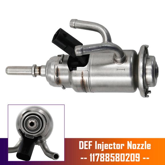 BMW Mini 11788580209 8580209 Diesel Emissions Fluid DEF Injector Nozzle