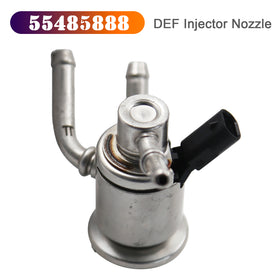 Mercedes-Benz 55485888 980156 Diesel Emissions Fluid DEF Injector Nozzle - 0