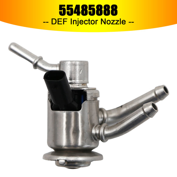 Mercedes-Benz 55485888 980156 Diesel Emissions Fluid DEF Injector Nozzle