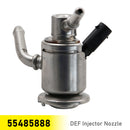 Mercedes-Benz 55485888 980156 Diesel Emissions Fluid DEF Injector Nozzle-5